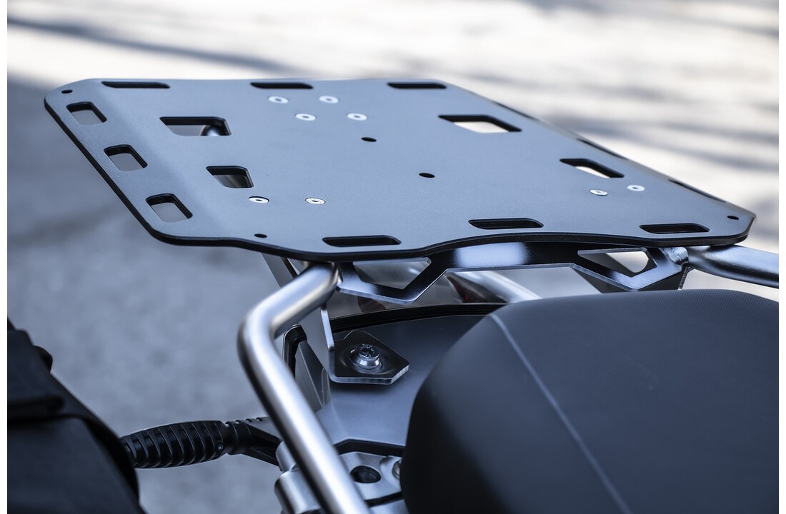 BUMOT Soft Luggage Rear Rack - BMW R 1200/1250 GS (LC)