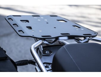 BUMOT Soft Luggage Bagagedrager - BMW R 1200/1250 GS (LC)