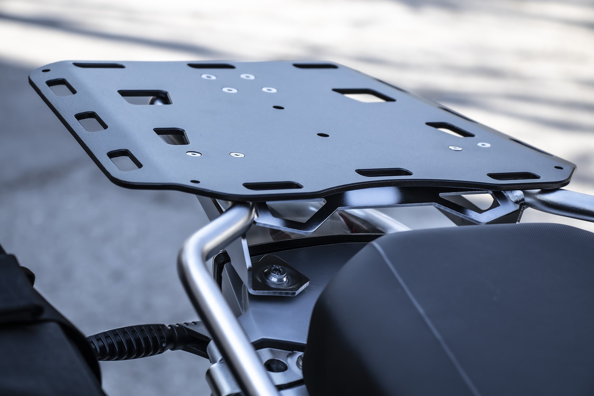 BUMOT Soft Luggage Bagagedrager - BMW R 1200/1250 GS (LC)