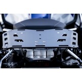 BUMOT Soft Luggage Rear Rack - BMW R 1200/1250 GS (LC)