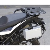 BUMOT Soft Luggage Rear Rack - KTM 1050/1090/1190/1290 Super Adventure S/R/T