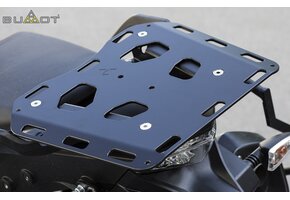 BUMOT Soft Luggage Rear Rack - KTM 1050/1090/1190/1290 Super Adventure S/R/T