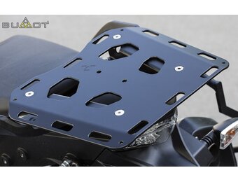 BUMOT Soft Luggage Rear Rack - KTM 1050/1090/1190/1290 Super Adventure S/R/T