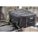 BUMOT Soft Luggage Bagagedrager - Yamaha Teneré 700 ('19-'25)