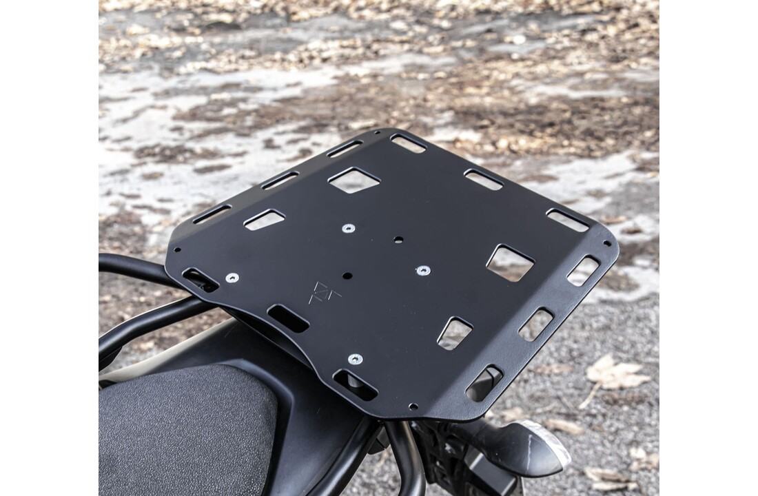 BUMOT Soft Luggage Bagagedrager - Yamaha Teneré 700 ('19-'25)