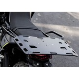 BUMOT Soft Luggage Rear Rack - Yamaha Teneré 700 ('19-'25)