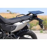 BUMOT Soft Luggage Bagagedrager - Yamaha Teneré 700 ('19-'25)