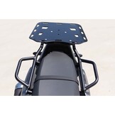 BUMOT Soft Luggage Bagagedrager - Yamaha Teneré 700 ('19-'25)