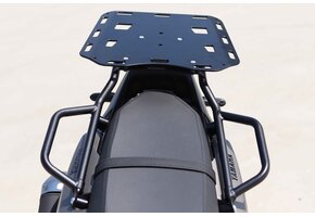 BUMOT Soft Luggage Rear Rack - Yamaha Teneré 700 ('19-'25)