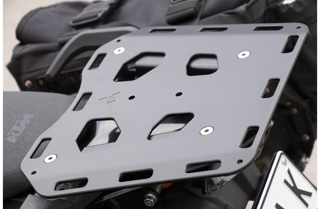 BUMOT Soft Luggage Rear Rack - Universal