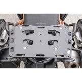 BUMOT Soft Luggage Rear Rack - Universal