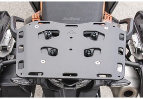 BUMOT Soft Luggage Bagagedrager - Universeel