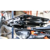 BUMOT Soft Luggage Bagagedrager - Universeel