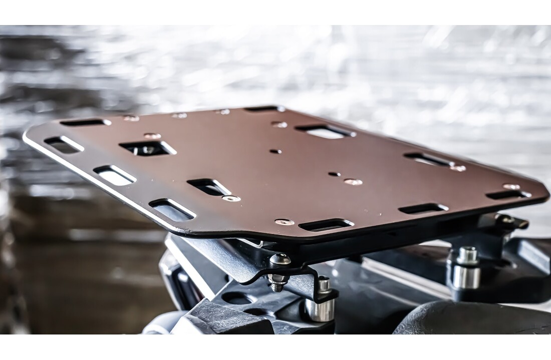 BUMOT Soft Luggage Rear Rack - Universal