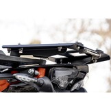 BUMOT Defender EVO Topkofferplaat - KTM 790/890 Adventure (R)