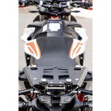 BUMOT Defender EVO Topkofferplaat - KTM 790/890 Adventure (R)