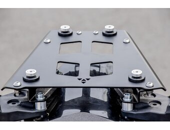 BUMOT Defender EVO Topcase moutingplate - KTM 790/890 Adventure (R)