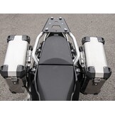 BUMOT Defender EVO Topkofferplaat - Honda Africa twin CRF1100L (+'20)