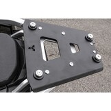 BUMOT Defender EVO Topcase moutingplate - Honda Africa twin CRF1100L (+'20)