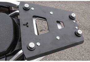 BUMOT Defender EVO Topcase moutingplate - Honda Africa twin CRF1100L (+'20)