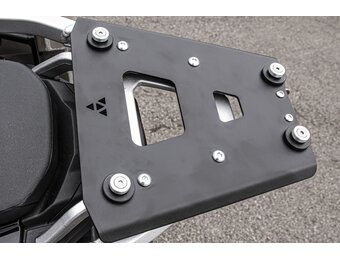 BUMOT Defender EVO Topcase moutingplate - Honda Africa twin CRF1100L (+'20)