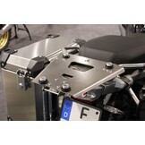 BUMOT Defender EVO Topcase moutingplate - BMW F850/900 GSA