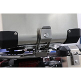 BUMOT Defender EVO Topkofferplaat - BMW F850/900 GSA