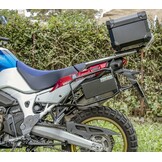 BUMOT Defender EVO Topcase moutingplate - Honda Africa Twin Adv. sports ('18-'19)