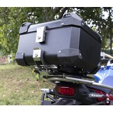 BUMOT Defender EVO Topcase moutingplate - Honda Africa Twin Adv. sports ('18-'19)