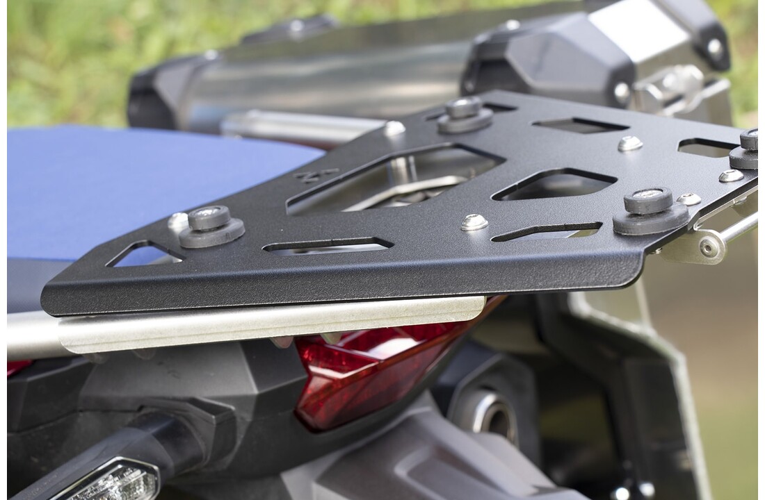 BUMOT Defender EVO Topcase moutingplate - Honda Africa Twin Adv. sports ('18-'19)