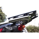 BUMOT Defender EVO Topkofferplaat - Honda Africa Twin Adv. sports ('18-'19)