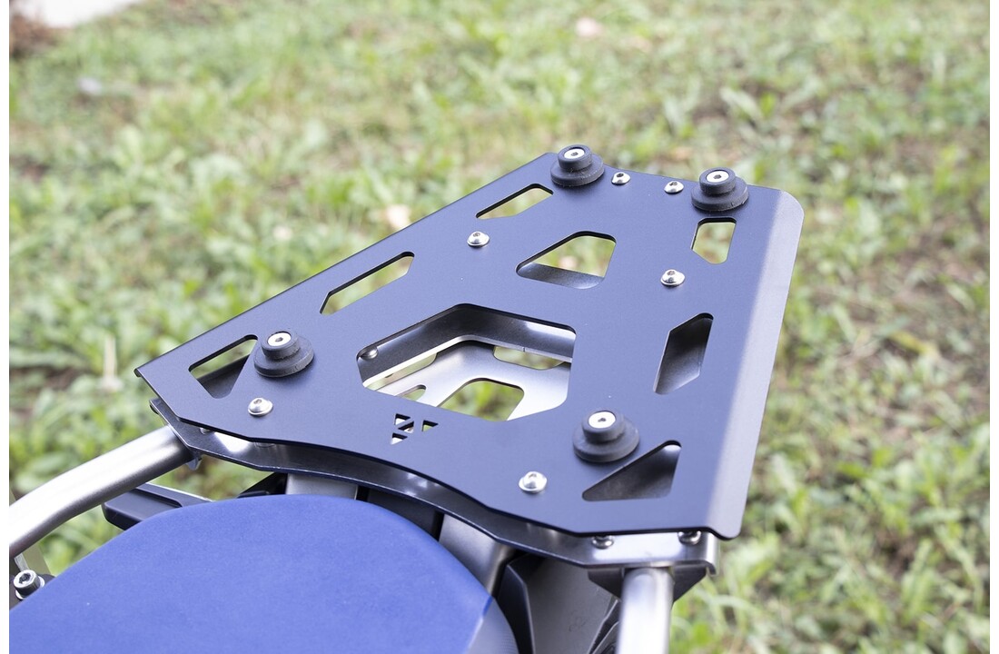 BUMOT Defender EVO Topcase moutingplate - Honda Africa Twin Adv. sports ('18-'19)