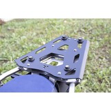 BUMOT Defender EVO Topcase moutingplate - Honda Africa Twin Adv. sports ('18-'19)