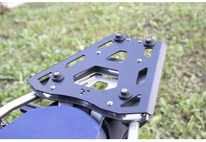 BUMOT Defender EVO Topcase moutingplate - Honda Africa Twin Adv. sports ('18-'19)