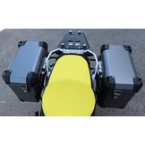BUMOT Defender EVO Topcase moutingplate - Suzuki DL1000 V-strom (+'14)