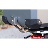 BUMOT Defender EVO Topcase moutingplate - Suzuki DL1000 V-strom (+'14)
