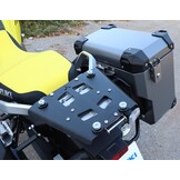 BUMOT Defender EVO Topkofferplaat - Suzuki DL1000 V-strom (+'14)