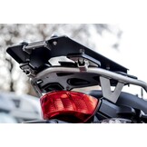 BUMOT Defender EVO Topcase moutingplate - BMW F750/850 GS & F 800 GS (+'24)