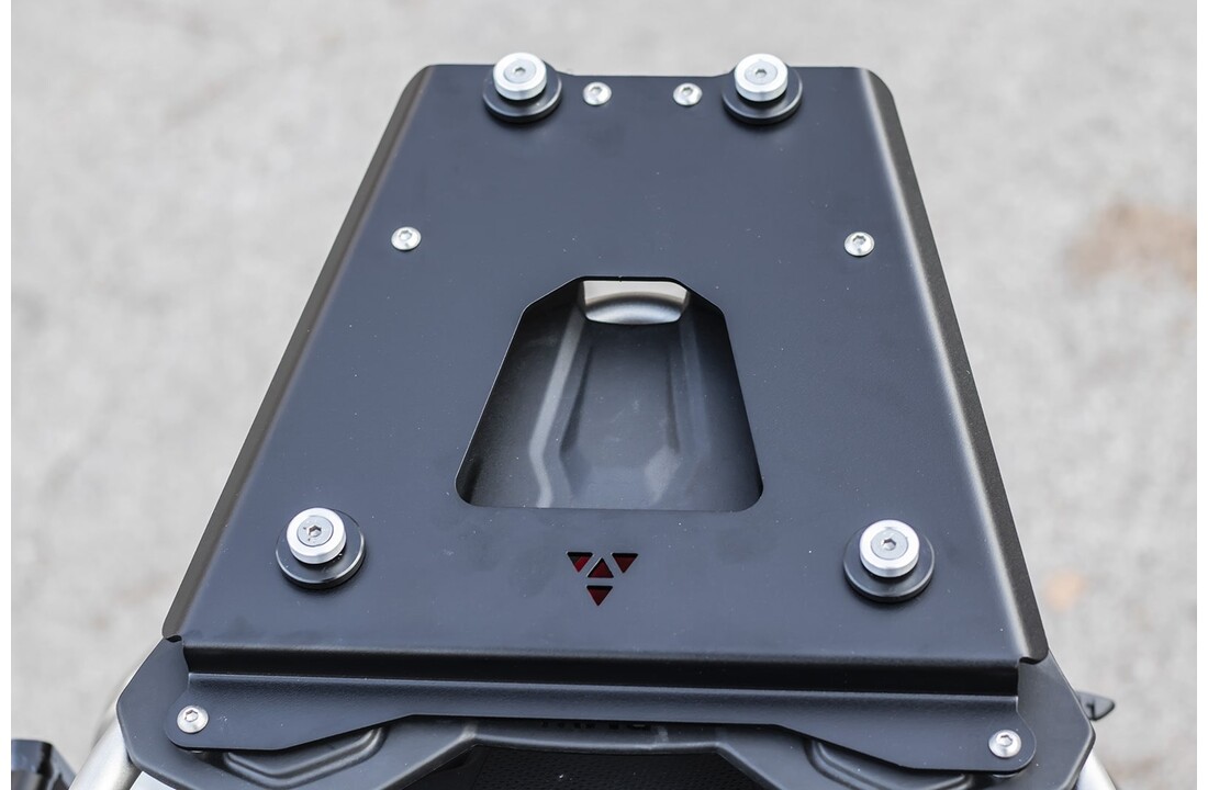 BUMOT Defender EVO Topkofferplaat - BMW F750/850 GS & F 800 GS (+'24)