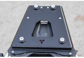 BUMOT Defender EVO Topkofferplaat - BMW F750/850 GS & F 800 GS (+'24)