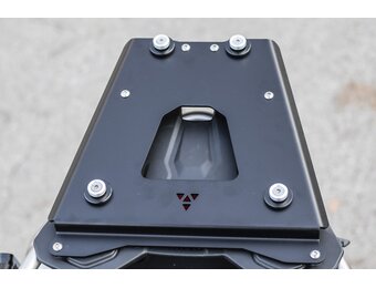 BUMOT Defender EVO Topcase moutingplate - BMW F750/850 GS & F 800 GS (+'24)