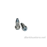 BARKBUSTERS - Spare Part – Bar End Insert Kit (14mm)