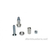 BARKBUSTERS - Spare Part – Bar End Insert Kit (14mm)