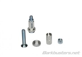 BARKBUSTERS - Spare Part – Bar End Insert Kit (14mm)