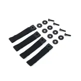 Kriega US-Drypack fit kit - Yamaha Tenere 700