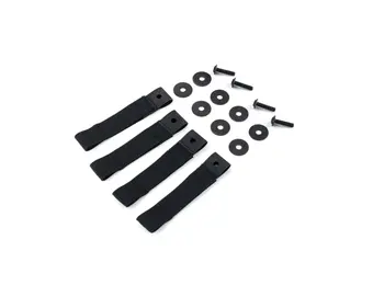 Kriega US-Drypack fit kit - Yamaha Tenere 700