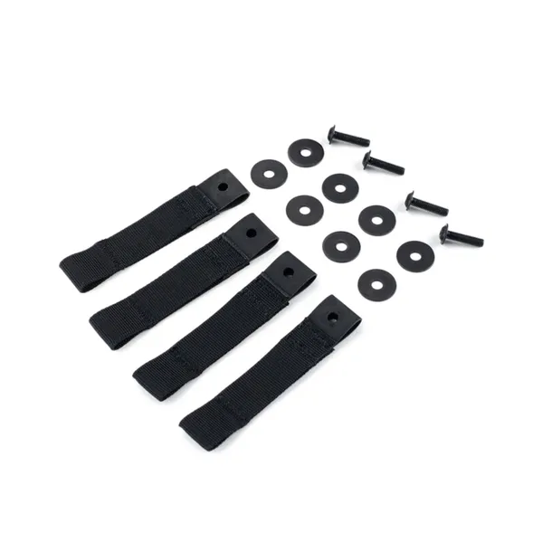 Kriega US-Drypack fit kit - Yamaha Tenere 700