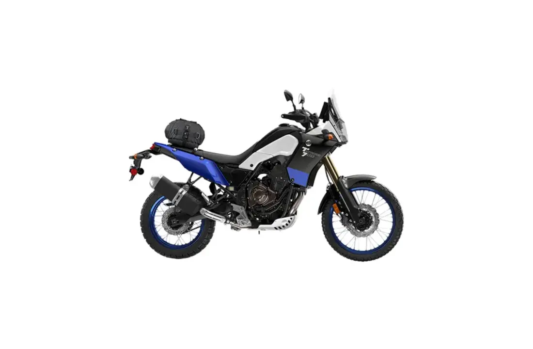 Kriega US-Drypack fit kit - Yamaha Tenere 700