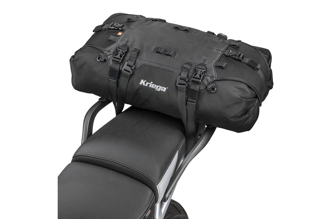 Kriega US-30 Rackpack - Roltas