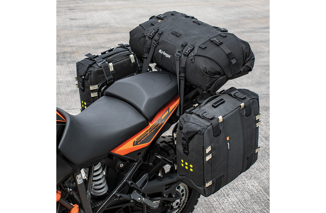 Kriega US-30 Rackpack